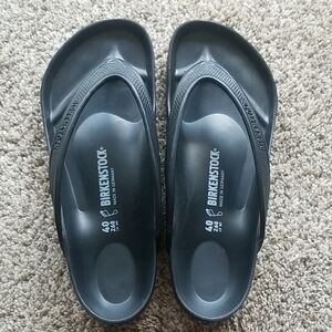 Birkenstock Black Women's Sandals